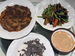 -福寿斋·老北京铜锅涮肉·烤鸭(顺义总店)
