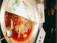 -九鼎轩脆毛肚火锅(南京东路店)