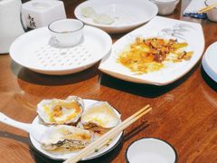 -渔家大院·地道威海菜(石岛店)