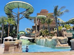 -亚特兰蒂斯水世界冒险乐园