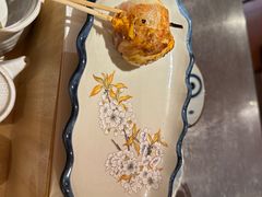 -鳥焱商店(王府大街店)