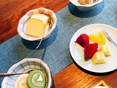 -梅间堂茶馆(绿地缤纷城店)