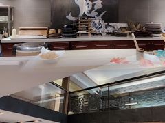 -傑·料理·海鲜放题(佛山文华荟店)