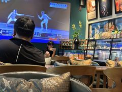 -街角 T·COFFEE 融合料理·BISTRO(车公庙店)