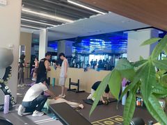 -我爱运动健身·游泳·瑜伽·普拉提馆(大卫城店)