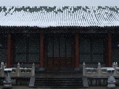 -横店影视城明清宫苑园区