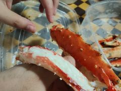 帝王蟹-盒马鲜生(富田新天地店)