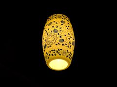 -景德镇古窑民俗博览区