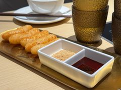 -新大新豆米火锅1993(万象汇店)
