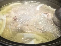 -润泽园椰子鸡(汇一城店)