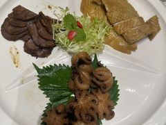 -国惠大酒楼(仓山万达店)