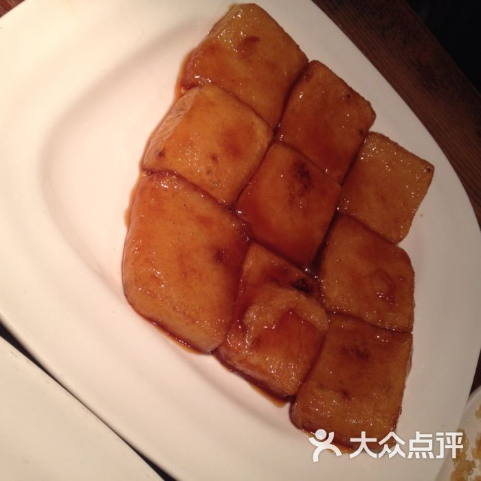 外婆家(虹口龙之梦店)