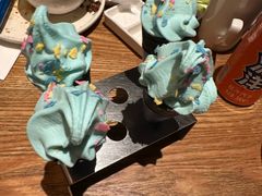 -小大董·烤鸭(王府井apm店)