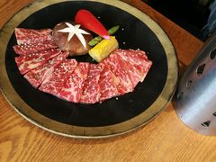 -炎蔵牛舌烤肉