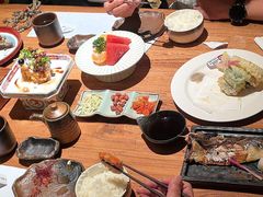 -炉胜·炉端烧·居酒屋