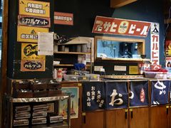 -小川洋风料理(江汉路店)
