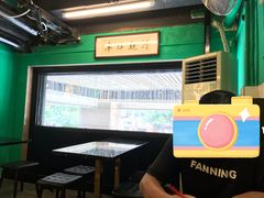 -亞婆井·劲抽面食(铂顿城店)