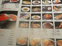 -龙聚德北京烤鸭(沙坪坝华宇A馆店)