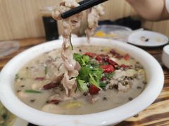 -无招牌