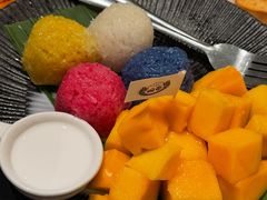 -婉泰·特色小吃·舂鸡脚(告庄二店)