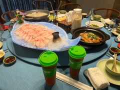 -天怡·鱼工厂(梅溪湖店)