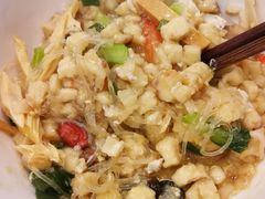 -老乌家特色小炒泡馍(大皮院店)
