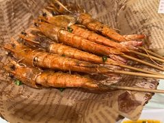 -79号渔船海鲜饭店(华强北店)