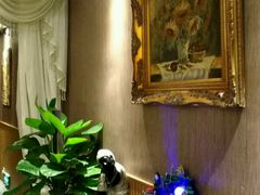 二楼-北纬37°SPA养身会馆(湖西店)