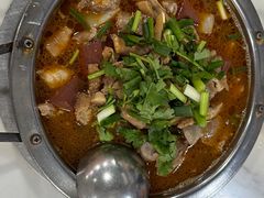 -欢乐牛香(东海二路店)
