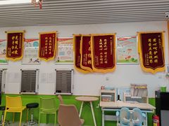 -星视野儿童近视弱视视力训练中心(富荟店)