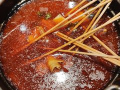 -申记串道(中街店)