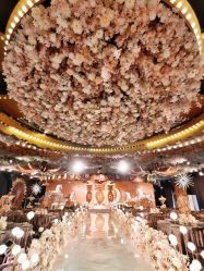 -花嫁丽舍婚礼殿堂(世博江景店)