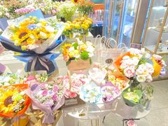 -EPOQUE·一刻花店(兴业太古汇店)