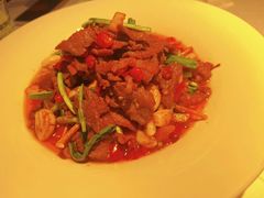 -桂满陇·海市蜃楼·黑金(国金店)