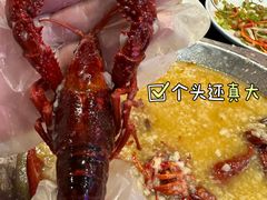-袁老大龙虾(石鼓路总店)