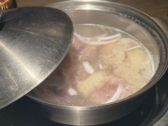-同仁四季椰子鸡(宝安壹方城店)