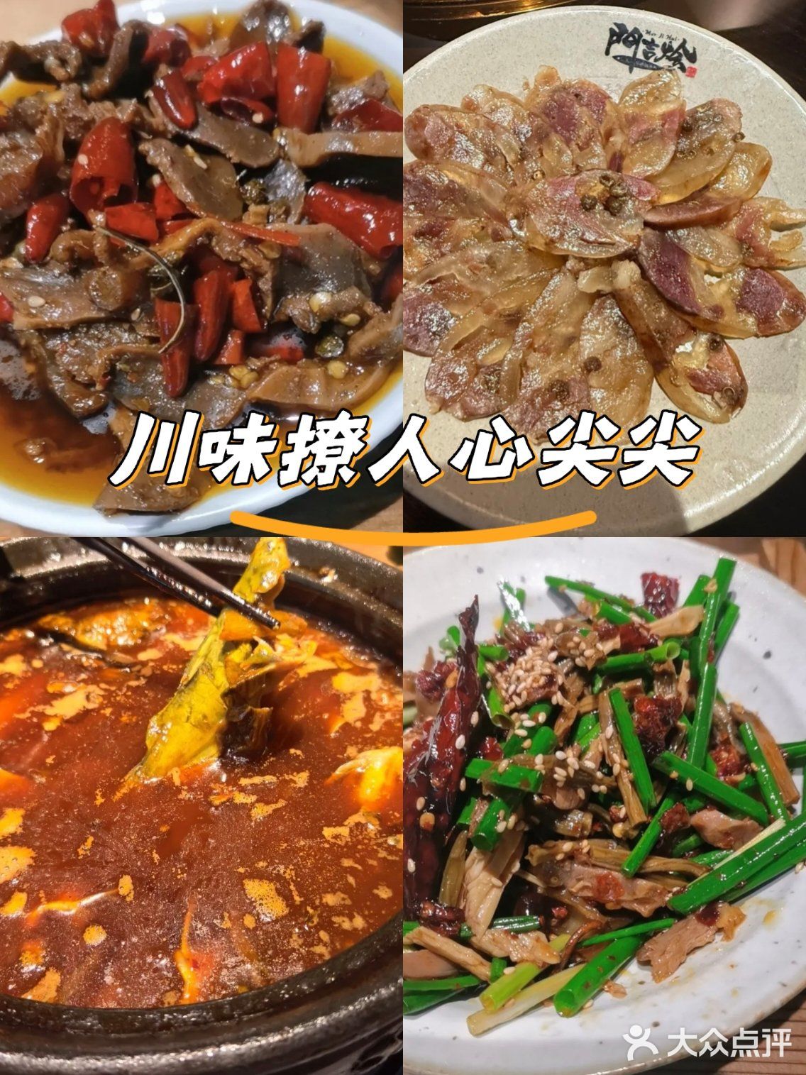 🔥大源宝藏小馆！被砂锅鱼香到跺脚的神仙店铺