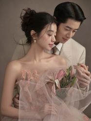 -拾尚映画·STUDIO婚纱摄影(中关村店)