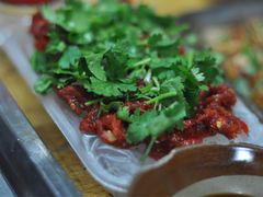 -夜烤·宜宾烧烤(洋河路店)
