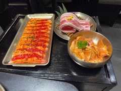 -西塔老太太泥炉烤肉(龙湖北苑天街店)