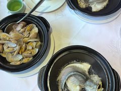 -百味馆·海鲜·湛江菜(后海花园店)