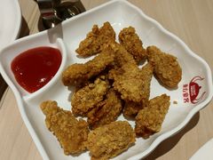 -东方豪客牛排意面披萨(玉函银座店)