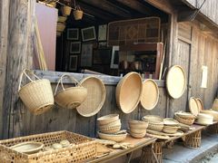 -前童古镇