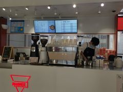 -Manner Coffee(港汇恒隆广场店)