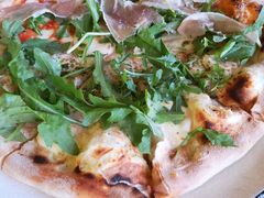 -PIZZA BIANCA(万象城店)