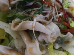 -日丰园海肠水饺·老字号大连海鲜(和平广场店)