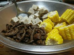 -清真长山屯泉水灶台鱼(佳庆道店)