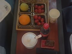 -华夏良子·足道SPA艾灸(翠微店)