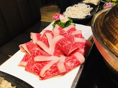 -老翡翠 Old Crystal Jade Restaurant