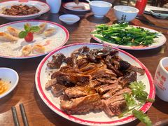 -春梅里卤鹅馆·47年老字号(中山路店)